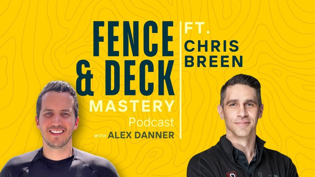 Chris Breen – DECKx Live, Legacy Decks and More | F&D Mastery Podcast #64
