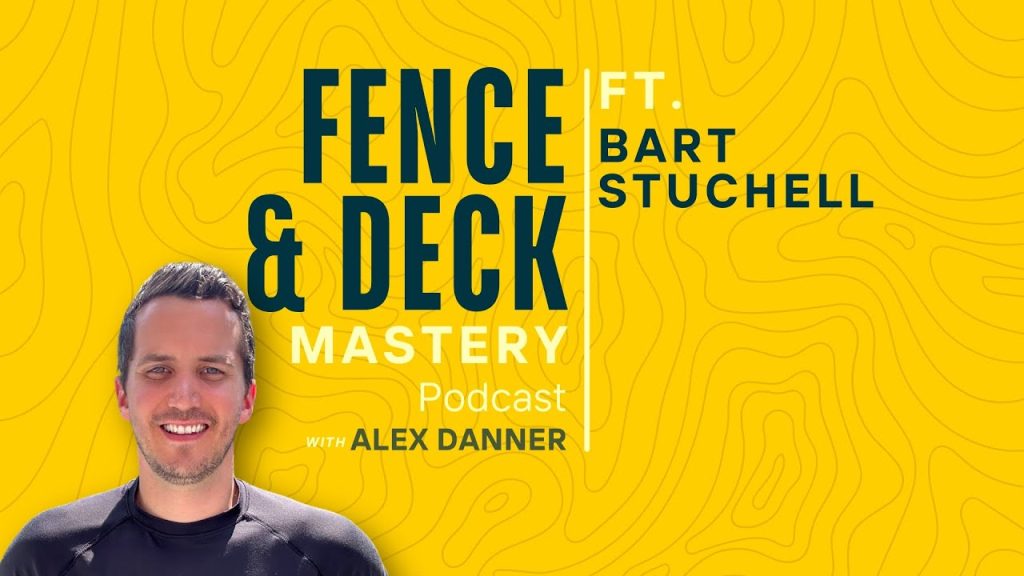 Stone Decks: 2M+ Sq Ft Installed | F&D Mastery Podcast #69