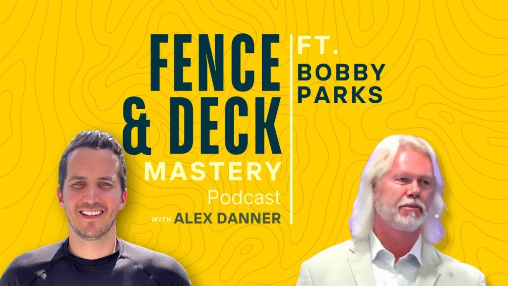 Built a company doing $2.5 million+ in revenue | F&D Mastery Podcast #70