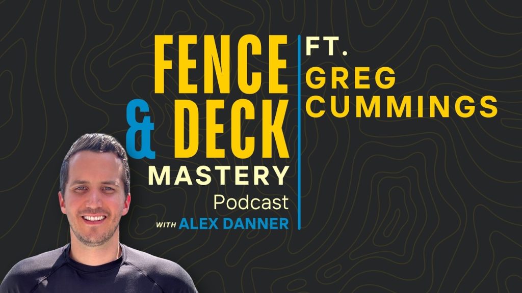 What the Best Home Improvement CEOs do Different – Greg Cummings, Power100 | F&D Mastery Podcast #82
