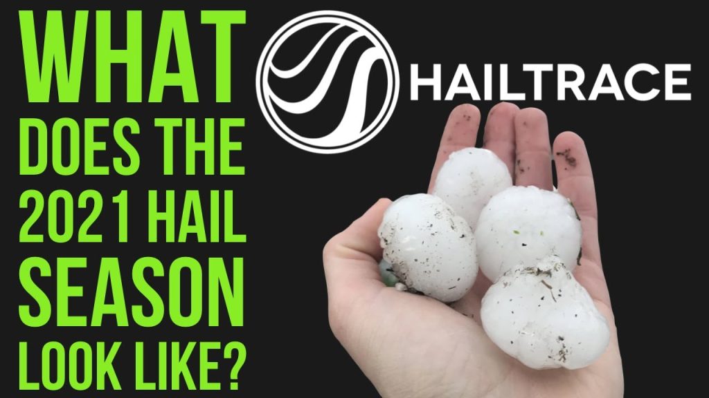 Matt Grassmyer of HailTrace Shares What to Expect for 2021