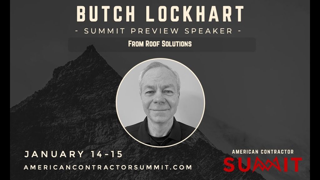 The 7 Habits of Highly Effective Sales People – Butch Lockhart