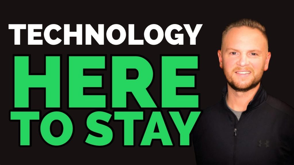 Technology is Here To Stay – How Contractors Should Be Approaching Tech