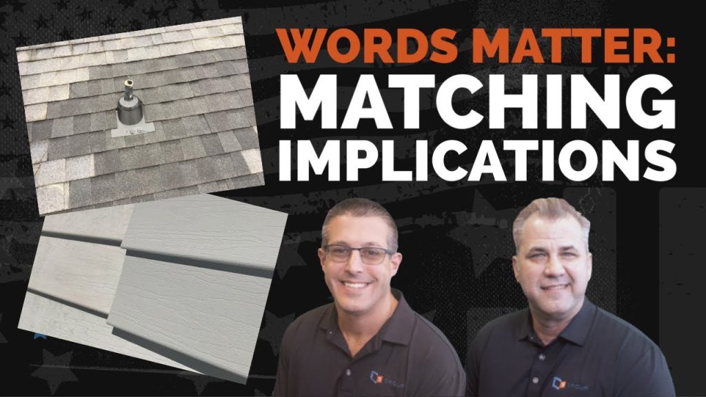 What Insurance Companies Don’t Want You to Know When Repairing Homes