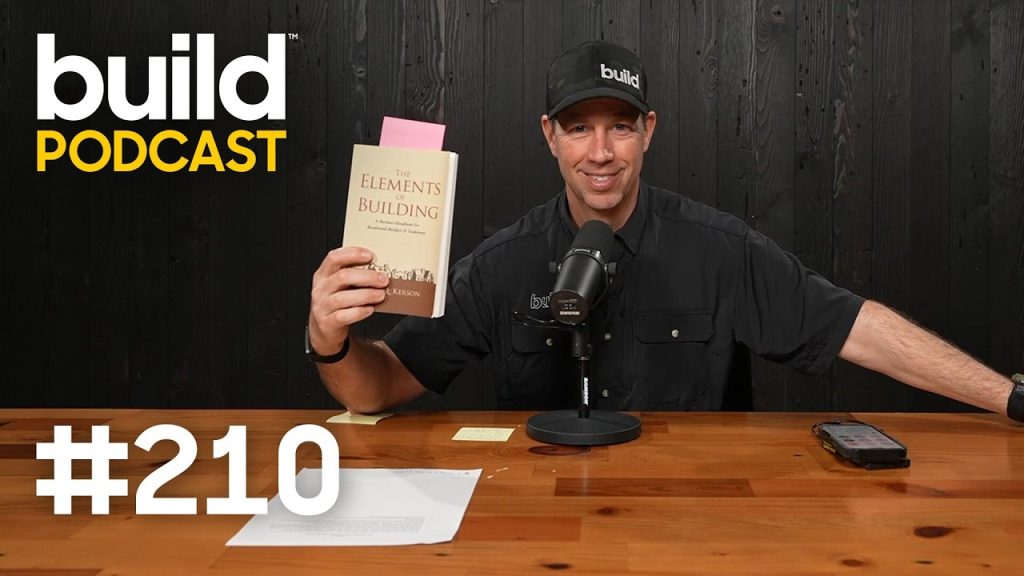 The Truth About Tough Clients and How to Spot Them Early | Build Show Podcast Ep 210