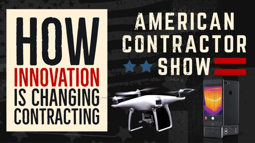 How Innovation is Changing Contracting – April Hall