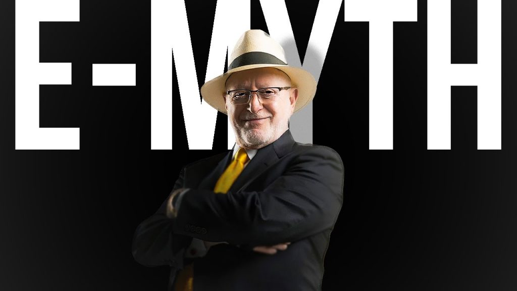 The Man Behind the E-Myth: Michael Gerber Shares His Secrets