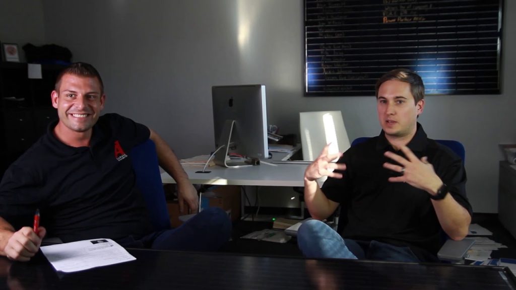 How Accountability and Zero-Based Budgeting Saves a Ton of Money For Business with Sean McGraw