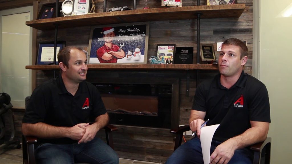 How To Transform A 28-Man Operation Into An 8-Figure Business with Adam Cronenberg