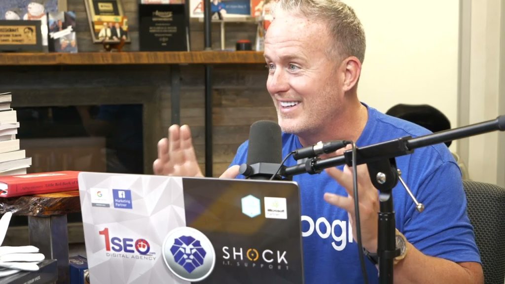 Growing from $2M to $15M in 20 months with the Right Systems and Mindset