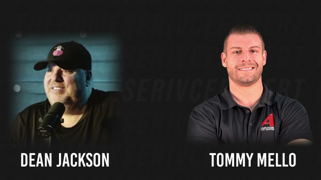 The 8 Profit Activators You Can Trigger in Your Business Right Now with Dean Jackson