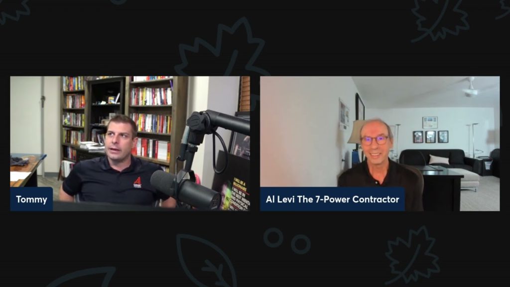 Can AI Create The Systems And Processes You Need For Your Business? with Al Levi