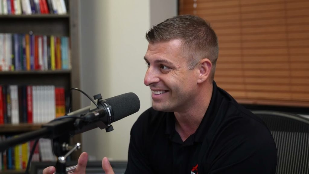 Leveraging AI to Supercharge Your Company’s Marketing with Jason Shandy and Johnny Wenzel