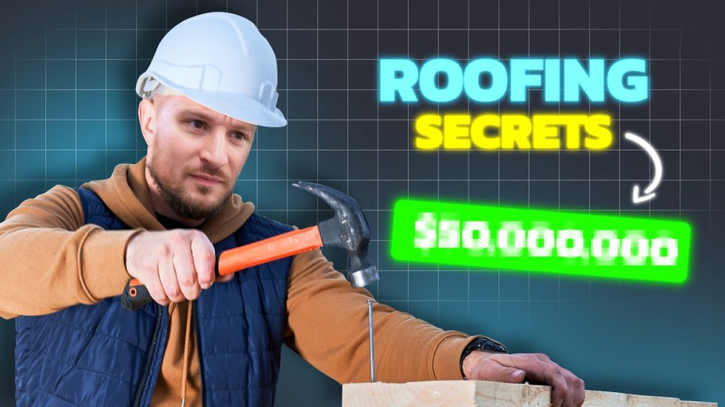 #roofing Business Success: From Contractor to #ceo in a Growing Industry #182