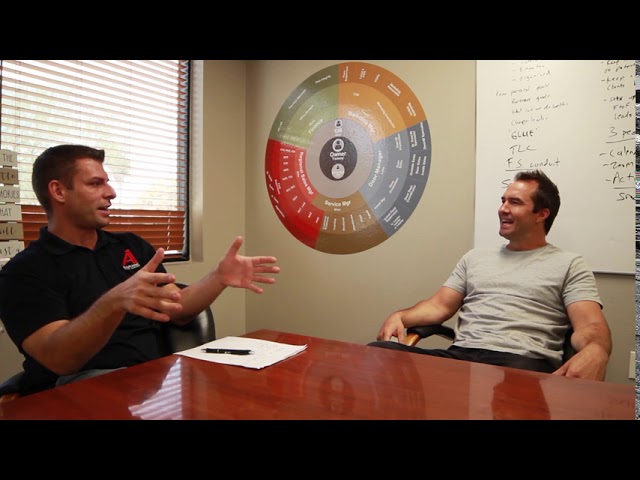 How to Strategically Acquire Businesses to Grow Faster with Austin Clark