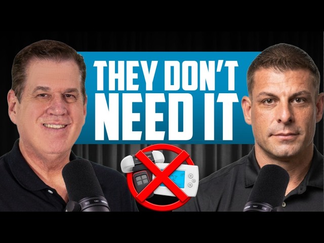 The Sales Reframe That Changes How Every Technician Thinks About Their Job