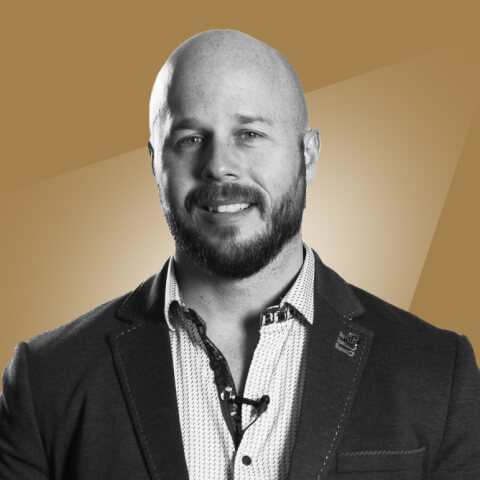 Dominic Caminata